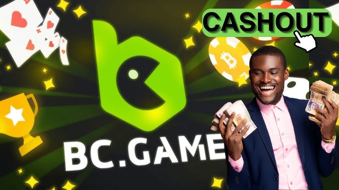 Descubra o Mundo de Diversão e Prêmios com BC.Game Descubra o Mundo de Diversão e Prêmios com BC.Game
